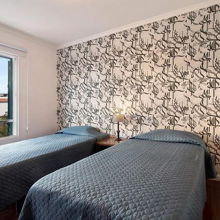 Seaside Escape Apartamento Funchal  Exterior foto