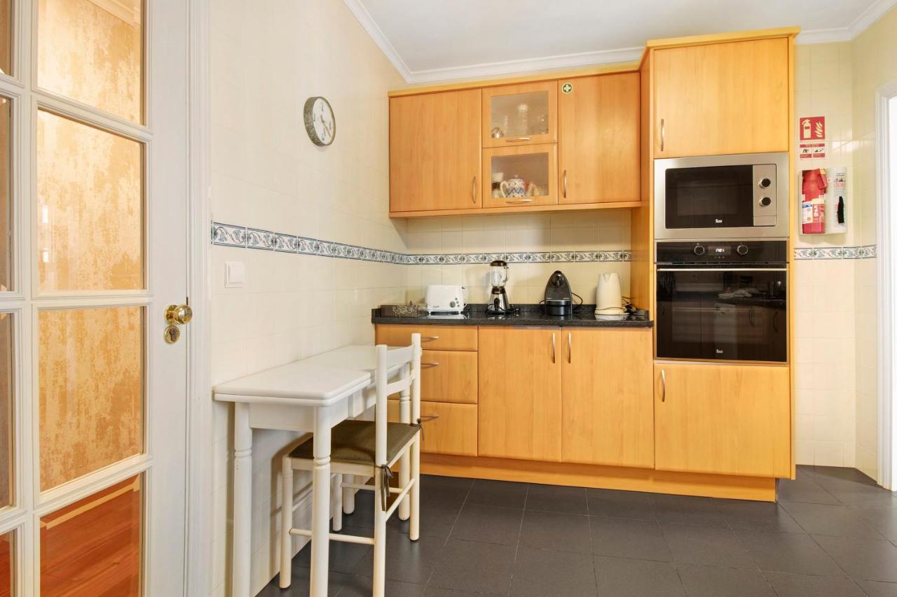 Seaside Escape Apartamento Funchal  Exterior foto